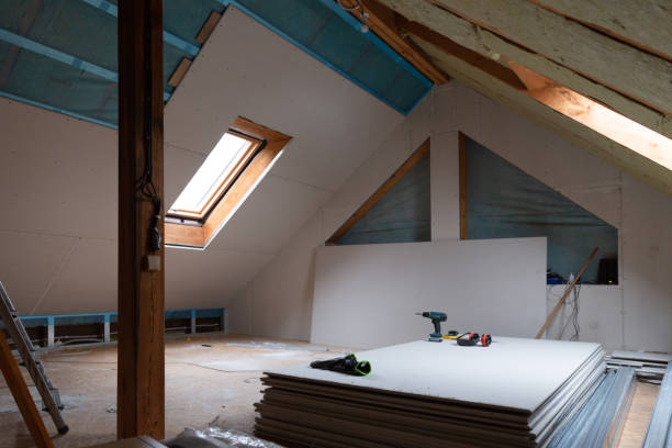 Best Spray Foam Insulation in Nashotah, WI