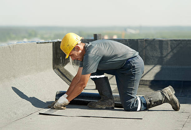 Types of Insulation We Offer in Nashotah, WI