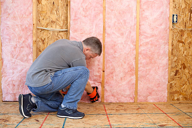 Best Spray Foam Insulation in Nashotah, WI