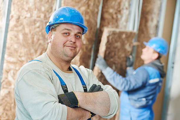 Types of Insulation We Offer in Nashotah, WI