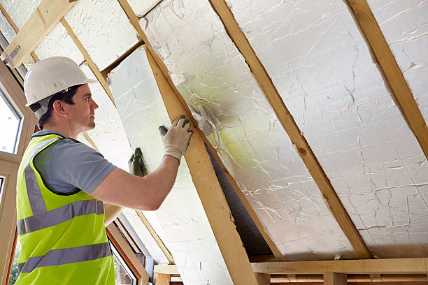 Best Commercial Insulation in Nashotah, WI