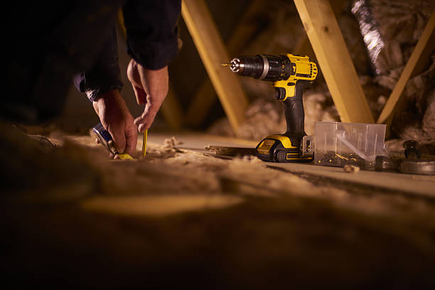 Professional Insulation Contractor in Nashotah, WI
