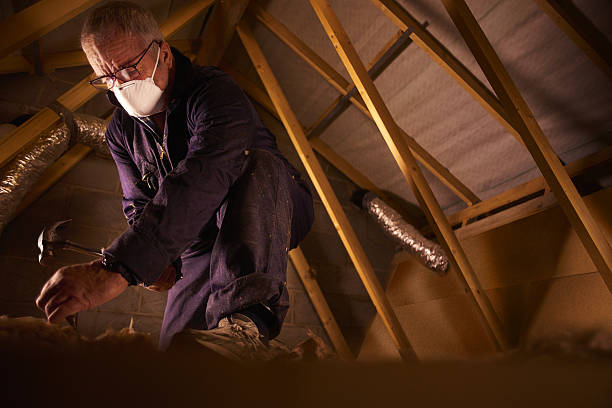 Best Spray Foam Insulation in Nashotah, WI